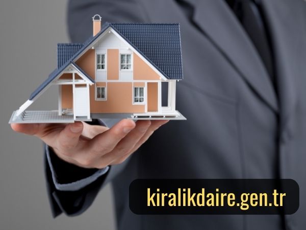 Sarıhalil Mahallesi Kiralık Daire